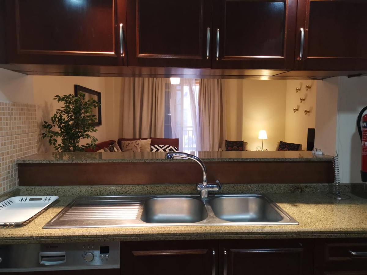 شقة مارينا البيلسان - عائلات فقط Apartment King Abdullah Economic City Exterior foto